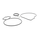 OPEL Water Pump, engine cooling  - VAICO V40-50043