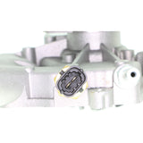 OPEL Water Pump, engine cooling  - VAICO V40-50046