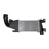 OPEL Charge Air Cooler  - VEMO V40-60-2017