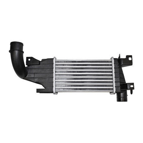 OPEL Charge Air Cooler  - VEMO V40-60-2017