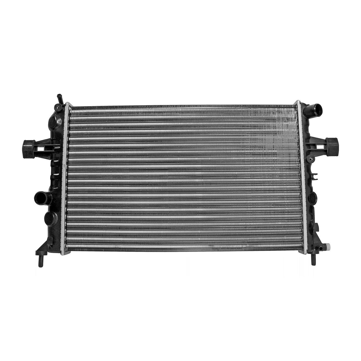 OPEL Radiator, engine cooling  - VEMO V40-60-2056