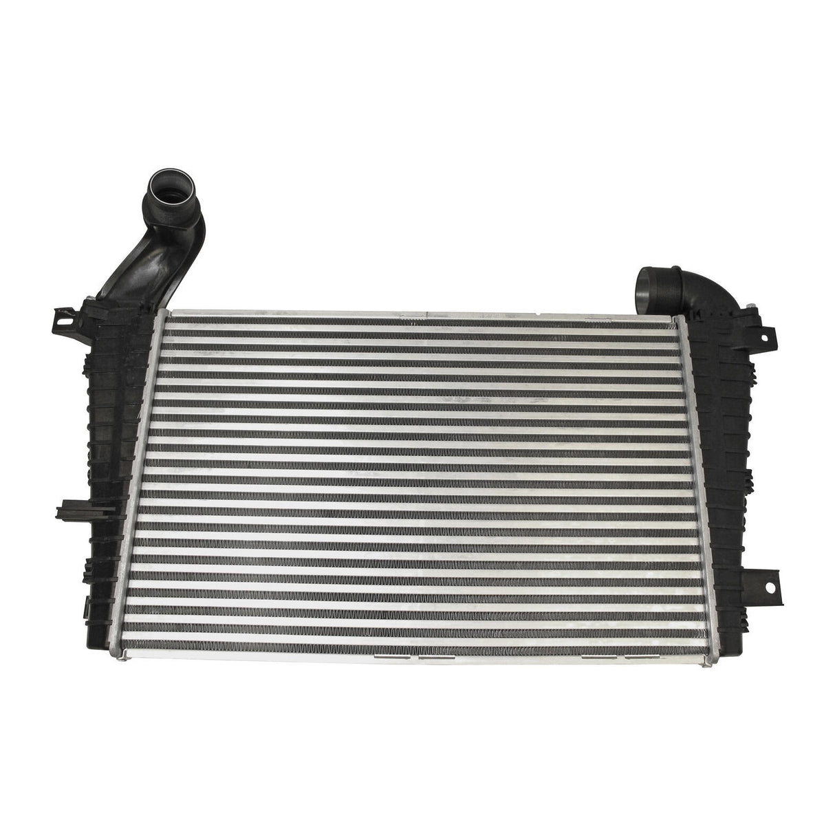 OPEL Charge Air Cooler  - VEMO V40-60-2061