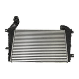 OPEL Charge Air Cooler  - VEMO V40-60-2061