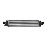 OPEL Charge Air Cooler  - VEMO V40-60-2062
