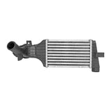 OPEL Charge Air Cooler  - VEMO V40-60-2065