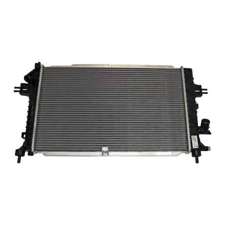 OPEL Radiator, engine cooling  - VEMO V40-60-2066