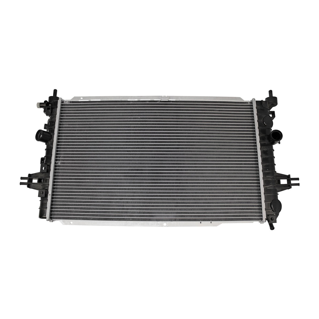 OPEL Radiator, engine cooling  - VEMO V40-60-2067