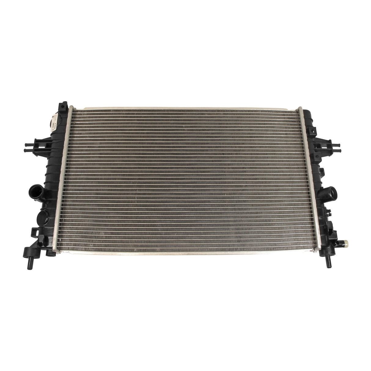 OPEL Radiator, engine cooling  - VEMO V40-60-2069
