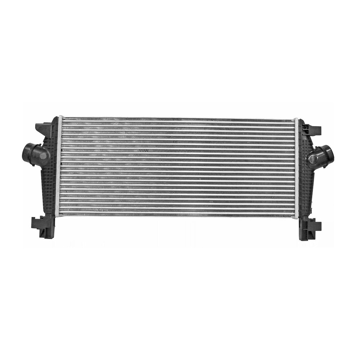 OPEL Charge Air Cooler  - VEMO V40-60-2072