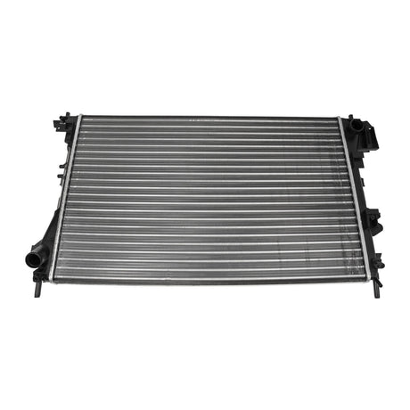 OPEL Radiator, engine cooling  - VEMO V40-60-2078