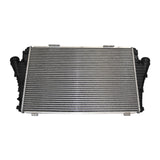 OPEL Charge Air Cooler  - VEMO V40-60-2079