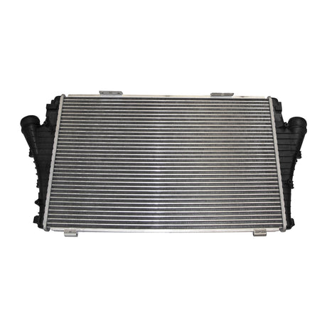 OPEL Charge Air Cooler  - VEMO V40-60-2079