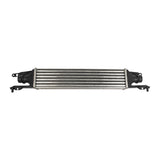 OPEL Charge Air Cooler  - VEMO V40-60-2080