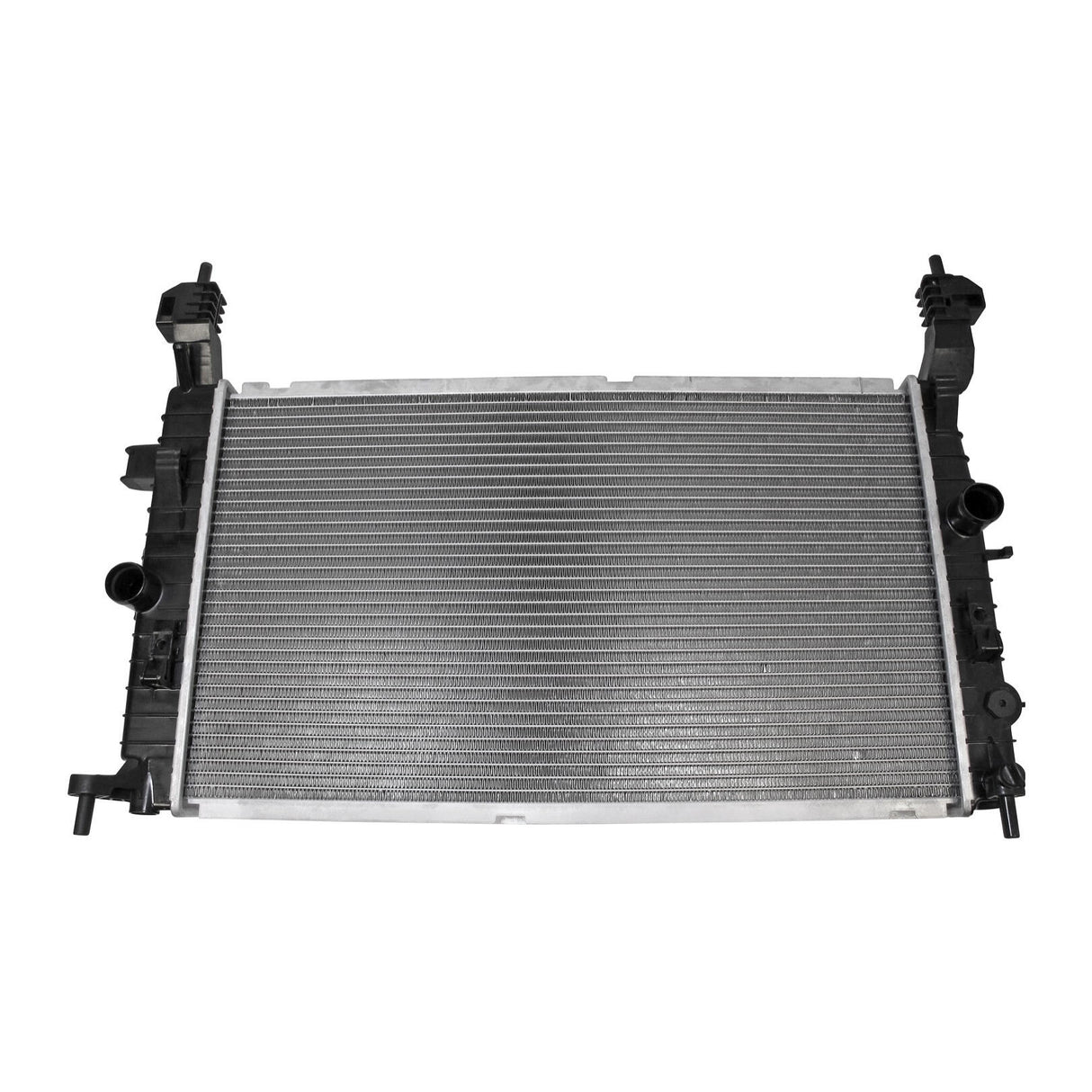 OPEL Radiator, engine cooling  - VEMO V40-60-2086