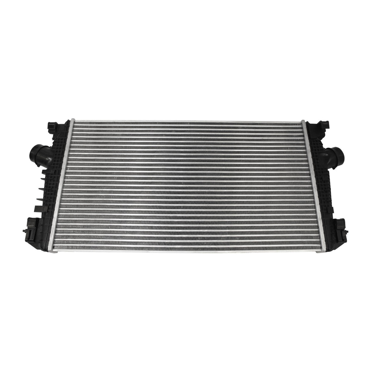 OPEL Charge Air Cooler  - VEMO V40-60-2093