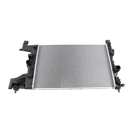 OPEL Radiator, engine cooling  - VEMO V40-60-2095