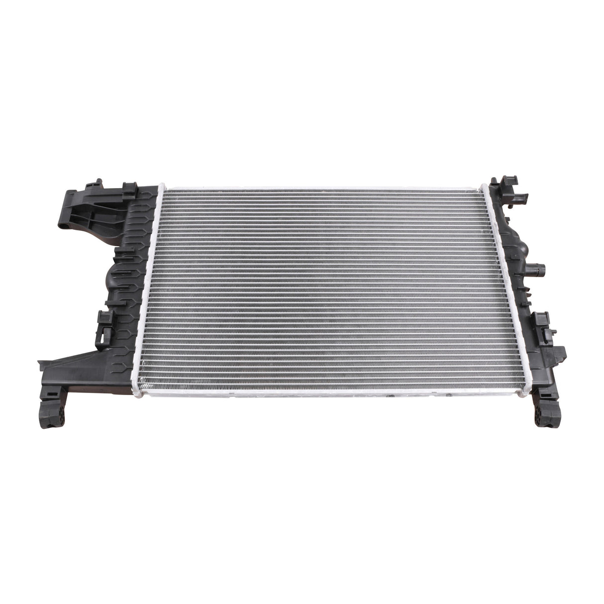 OPEL Radiator, engine cooling  - VEMO V40-60-2095