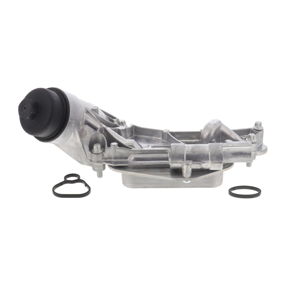 OPEL Oil filter module  - VEMO V40-60-2097