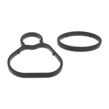 OPEL Oil filter module  - VEMO V40-60-2097