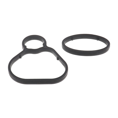 OPEL Oil filter module  - VEMO V40-60-2097