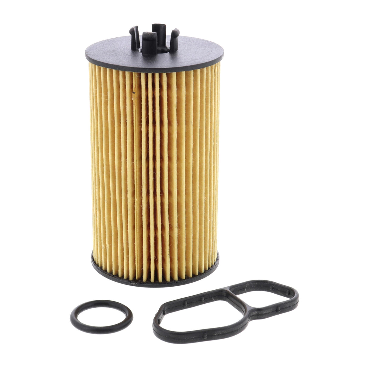 OPEL Oil filter module  - VEMO V40-60-2098