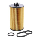 OPEL Oil filter module  - VEMO V40-60-2098