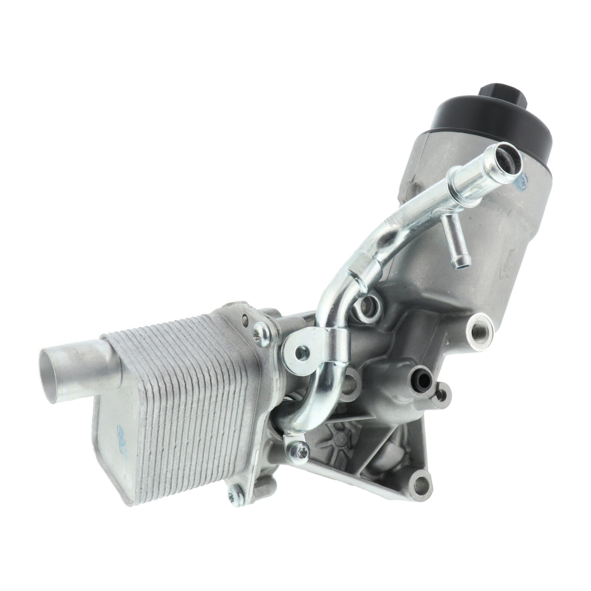 OPEL Oil filter module  - VEMO V40-60-2098