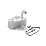 OPEL Oil Cooler, engine oil  - VEMO V40-60-2100