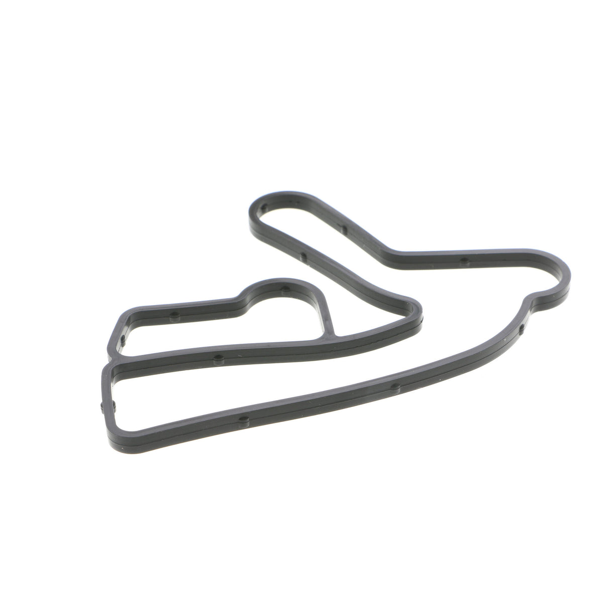 OPEL Oil Cooler, engine oil  - VEMO V40-60-2100