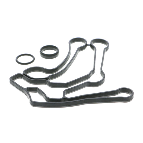 OPEL Oil Cooler, engine oil  - VEMO V40-60-2101