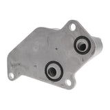 OPEL Oil Cooler, engine oil  - VEMO V40-60-2104