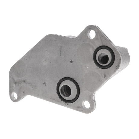 OPEL Oil Cooler, engine oil  - VEMO V40-60-2104