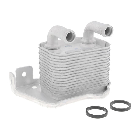 OPEL Oil Cooler, engine oil  - VEMO V40-60-2105