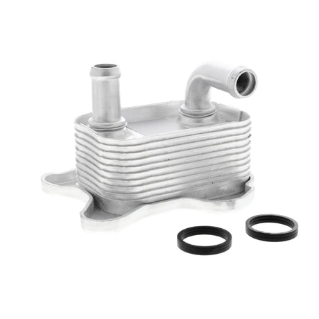OPEL Oil Cooler, engine oil  - VEMO V40-60-2106
