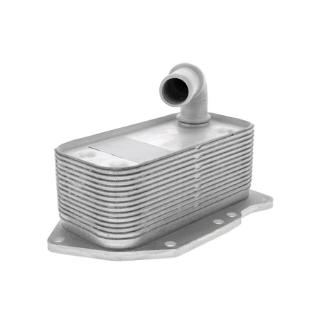 OPEL Oil Cooler, engine oil  - VEMO V40-60-2107