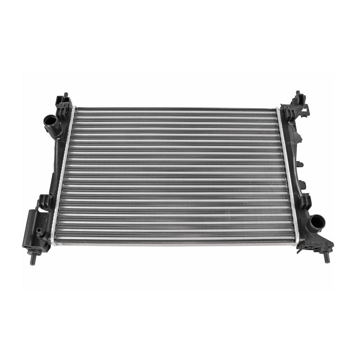 OPEL Radiator, engine cooling  - VEMO V40-60-2112