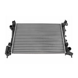 OPEL Radiator, engine cooling  - VEMO V40-60-2112