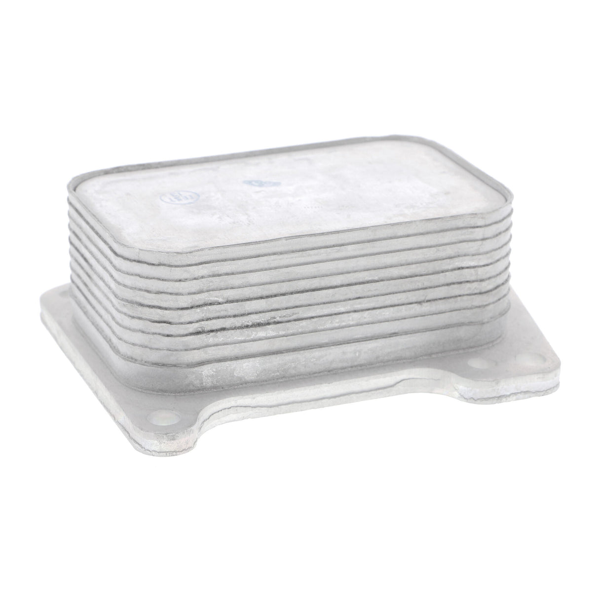 OPEL Oil Cooler, engine oil  - VEMO V40-60-2114