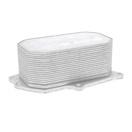 OPEL Oil Cooler, engine oil  - VEMO V40-60-2115