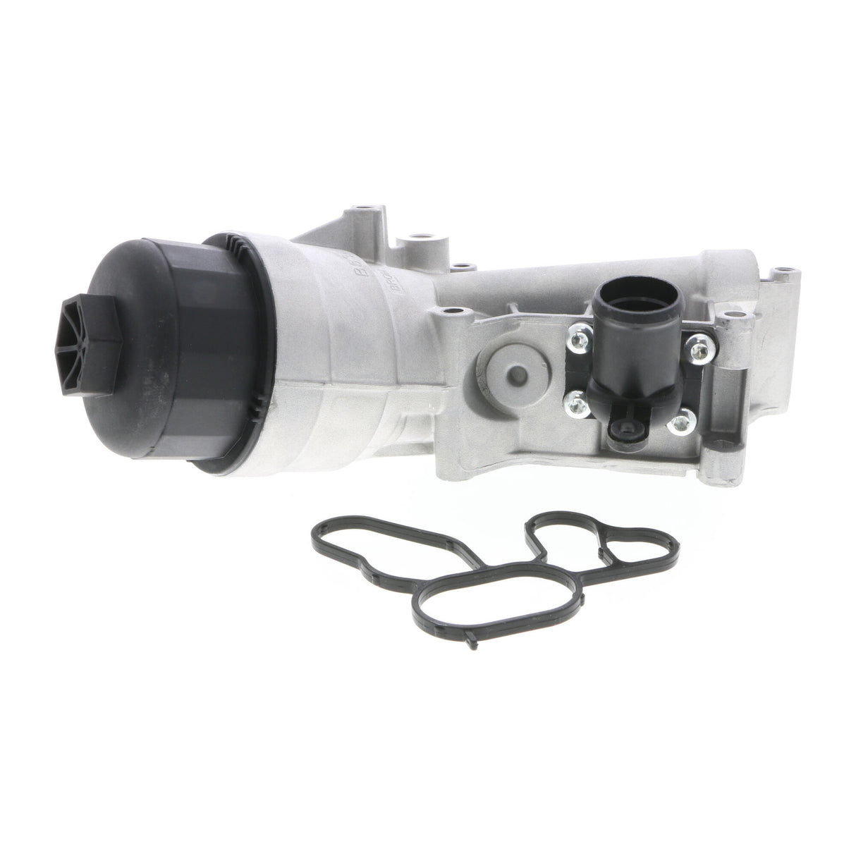 OPEL Oil filter module  - VEMO V40-60-2116