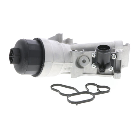 OPEL Oil filter module  - VEMO V40-60-2116