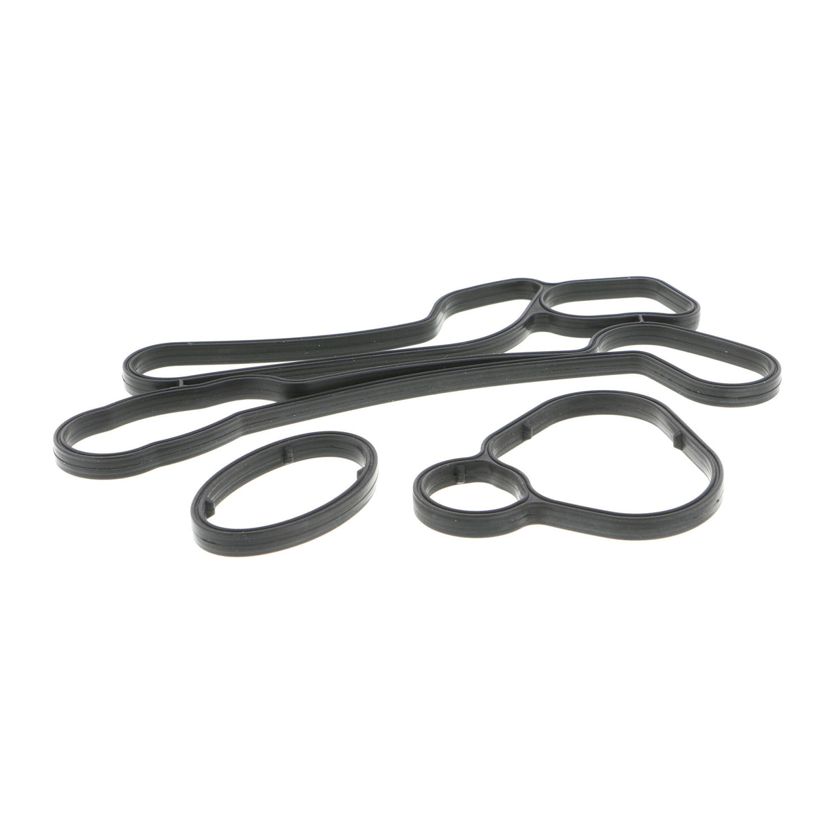 OPEL Oil Cooler, engine oil  - VEMO V40-60-2117