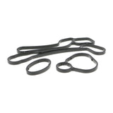 OPEL Oil Cooler, engine oil  - VEMO V40-60-2117