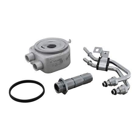 OPEL Oil Cooler, engine oil  - VEMO V40-60-2120