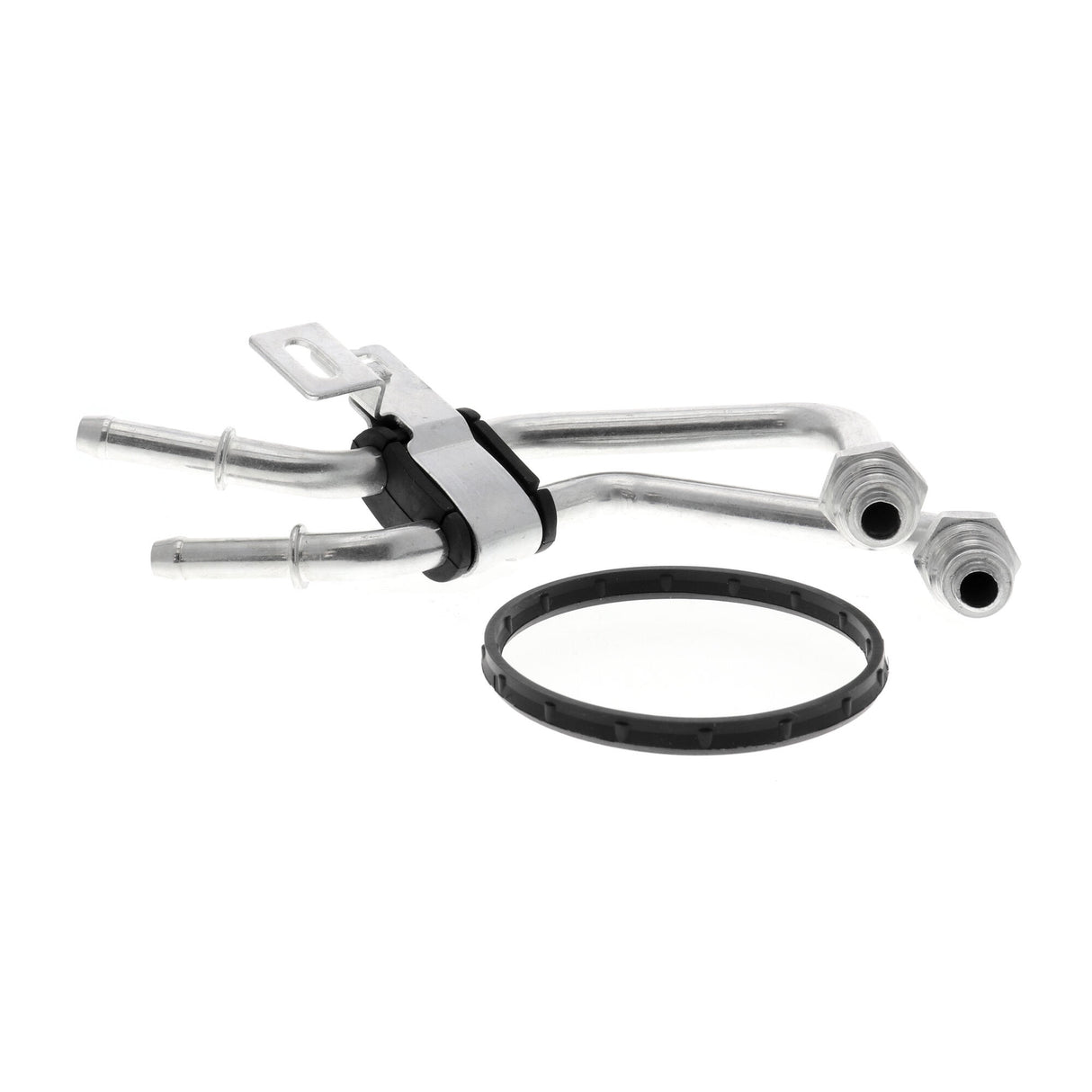 OPEL Oil Cooler, engine oil  - VEMO V40-60-2120