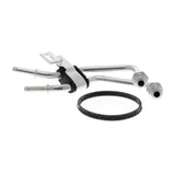 OPEL Oil Cooler, engine oil  - VEMO V40-60-2120