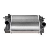 OPEL Charge Air Cooler  - VEMO V40-60-2126