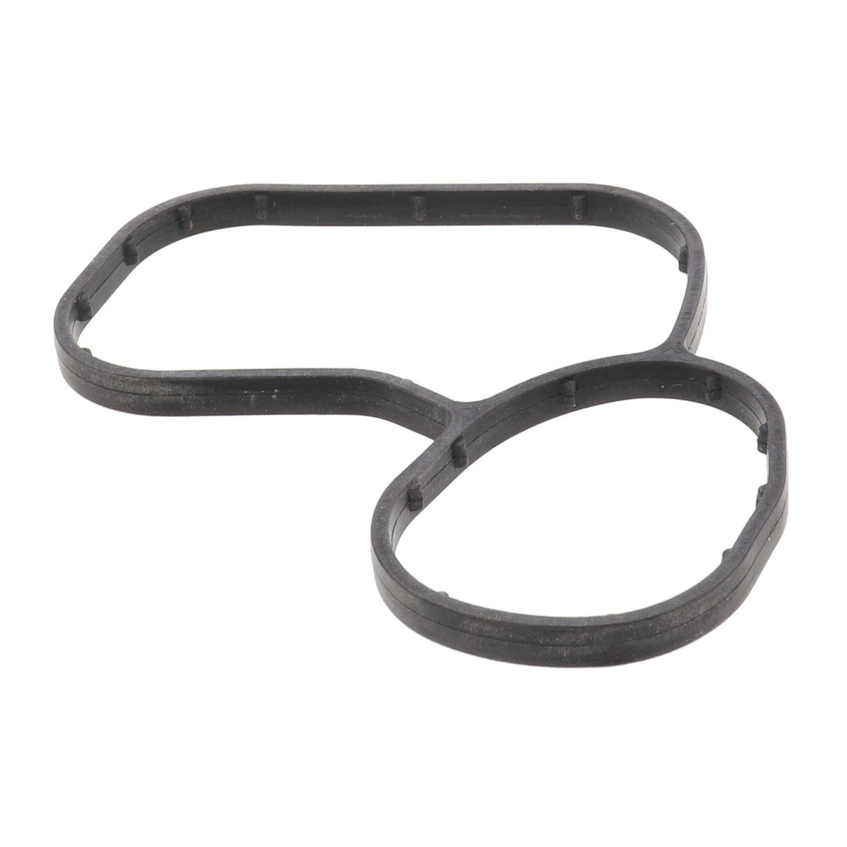 OPEL Oil filter module  - VEMO V40-60-2127