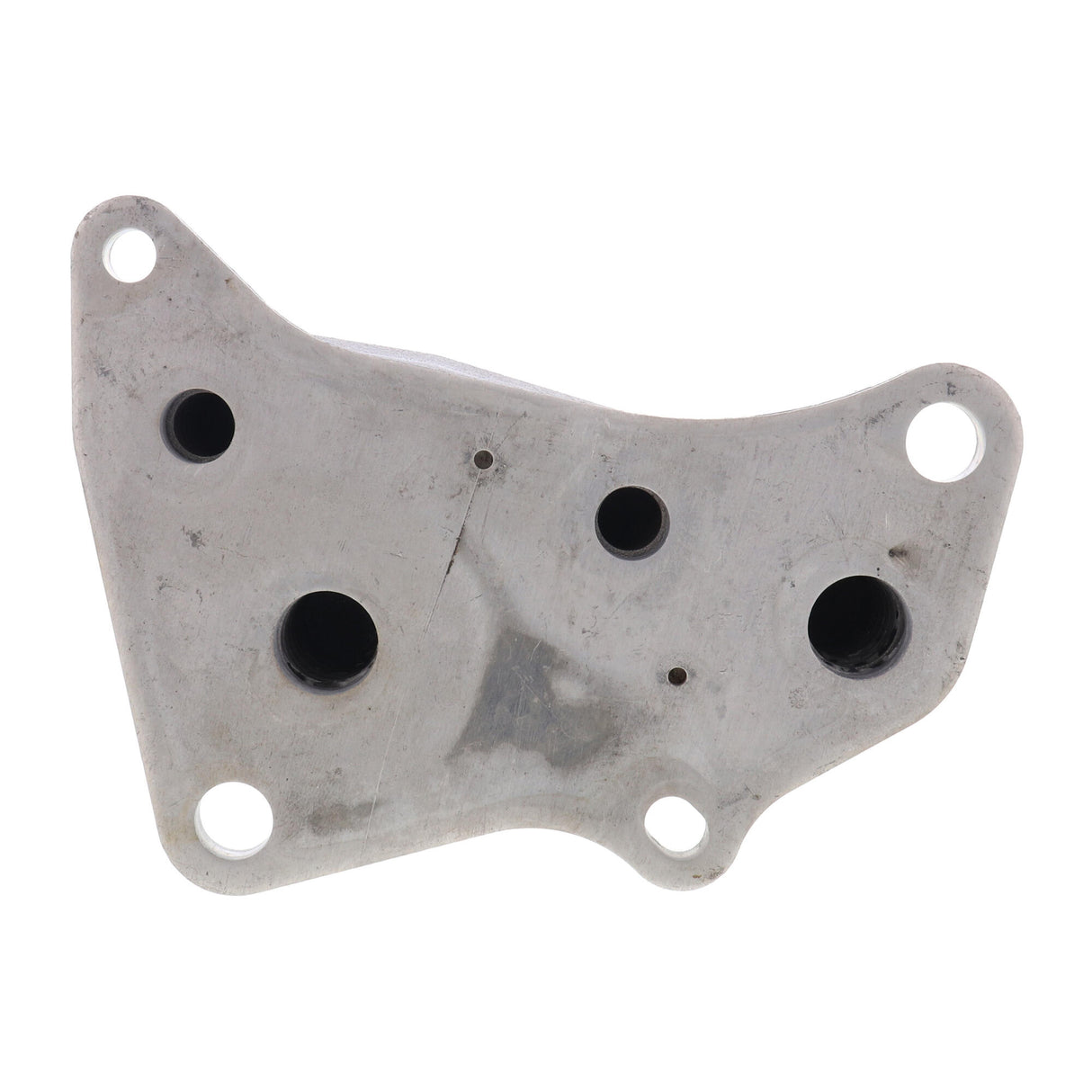 OPEL Oil Cooler, engine oil  - VEMO V40-60-2128