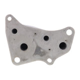 OPEL Oil Cooler, engine oil  - VEMO V40-60-2128